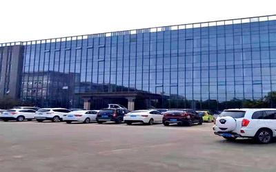 China Shanghai Longyue Instruments Co.Ltd company profile