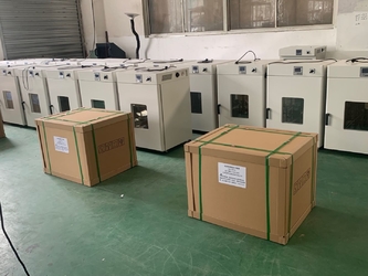 China Shanghai Longyue Instruments Co.Ltd company profile