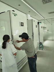 China Shanghai Longyue Instruments Co.Ltd company profile
