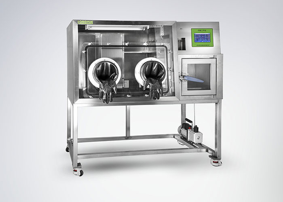 Commercial Anaerobic Workstation With Fully Automatic Humidity Control System LAI-D2