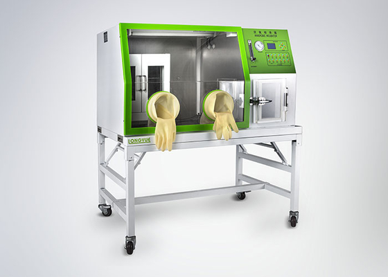 Laboratory Anaerobic Incubator Equipped With Large LCD Screen Display LAI-3