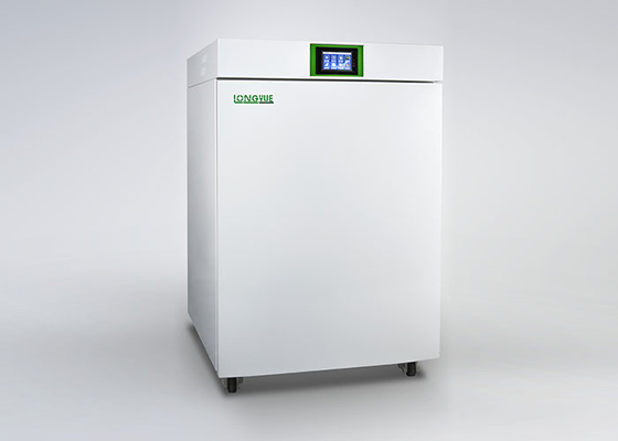 85L/165L 270L Air Jacketed CO2 Incubator With Large LCD Screen LCI/LCI-T