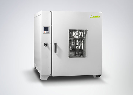 Fast Far Infrared Drying Oven / Laboratory Drying Oven Easy - To - Clean