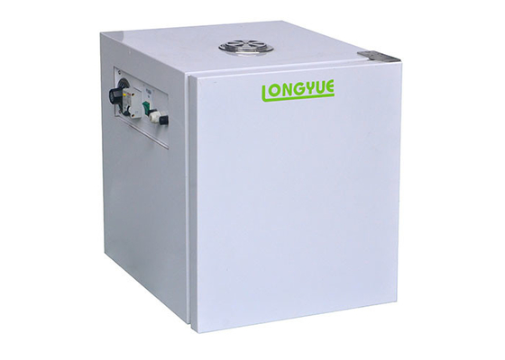 Unique Air Duct Design Lab Drying Oven Heating Incubator With Removable Shelf