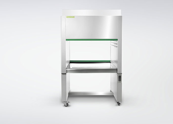 Laboratory Clean Bench Hood With High Efficient Ironclad Centrifugal Fan
