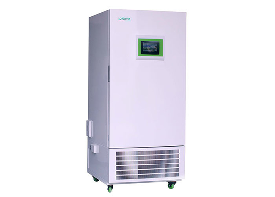 PID Control Medicine Stability Test Chamber Mirror Stainless Steel Material