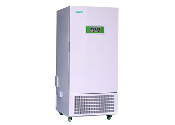 Stainless Steel Constant Temperature Humidity Chamber / Environmental Simulation Chambers