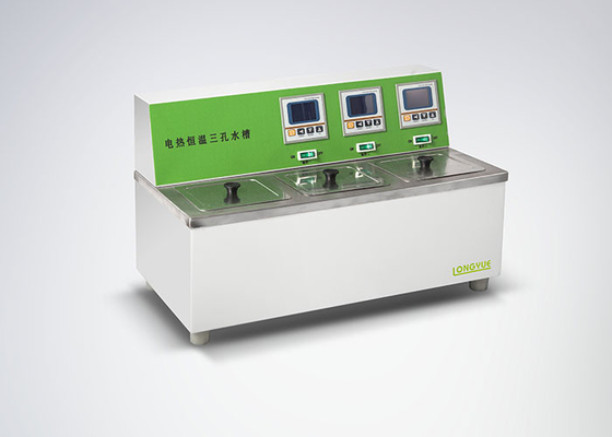 LCD Display Thermo Scientific Water Bath Laboratory Apparatus LTF-8D