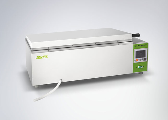 Microprocessor Control Thermostatic Water Bath LWT/LTT Series  ISO9001 Approval