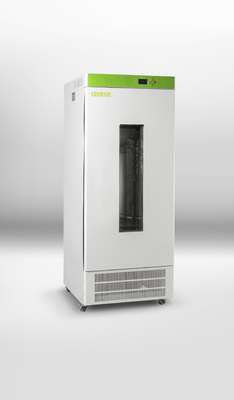 Automatic Control Biochemical Incubator Equipped With Leakage Protection