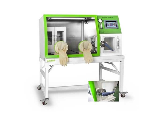 Bacteria Cultivation Anaerobic Incubator With Digital Display Controller