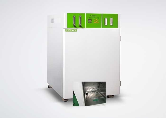 Laboratory Tissue Culture Incubator Constant Temperature Life Science Instrument