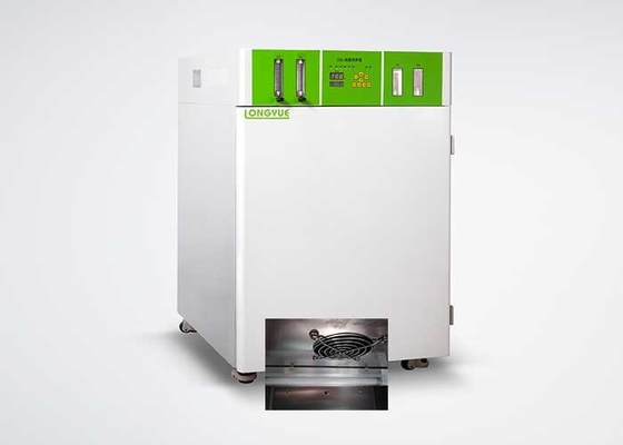 Vercital Air / Water Jacket Cell Culture Incubator Used In Scientific Research