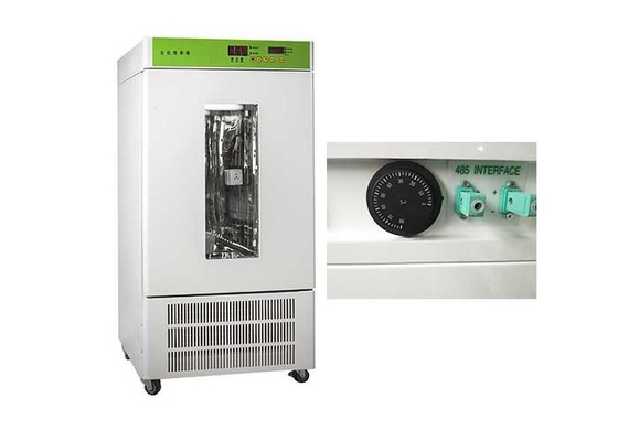 Low Temperature Digital Biochemical Incubator In Microbiology Lab LBI-150