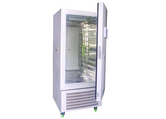Touch Screen Displays Laboratory Incubator High Precise Low Temperature Control
