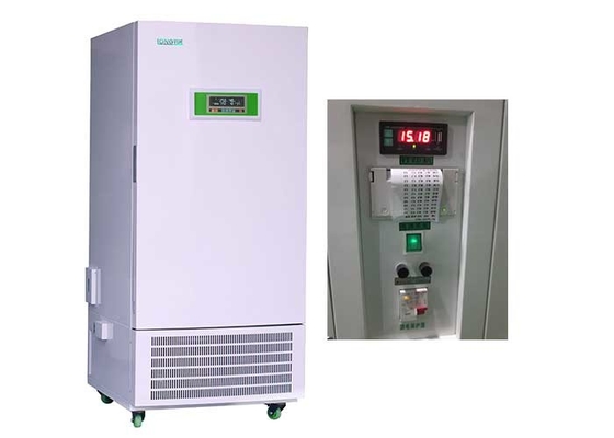 Compact Medicine Stability Test Chamber For Temperature Humidity Simulation Test