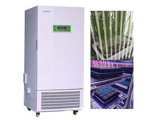 Medicine Stability Test Chamber Laboratory Test Equipment Control Temperature Humidity