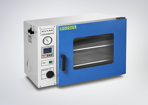 0.5KW Hot Air Circulation Oven / PCB Drying Oven With Leakage Protection