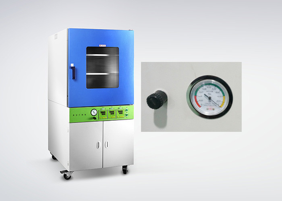 Customizable Vertical Laboratory Drying Oven Full Automatic Controlled