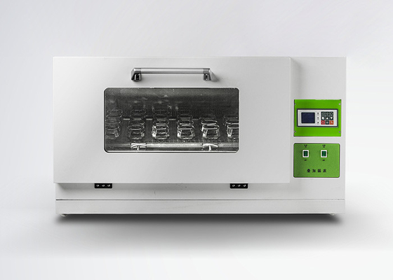 Stacked Large Capacity Big Laboratory Shaker Incubator 60~280rpm LYZ-D2403