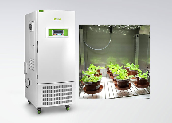 Laboratory Seed Germination Plant Growth Chamber 95*70*160cm Size