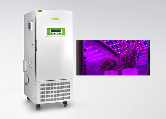 Digital Climate Plant Growth Chamber With Humidity Control 1075L Capacity