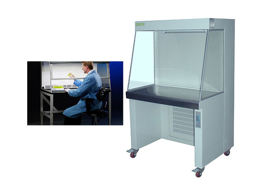 Horizontal Air Supply Clean Bench Hood Laminar Air Flow Chamber LCB-1300HU