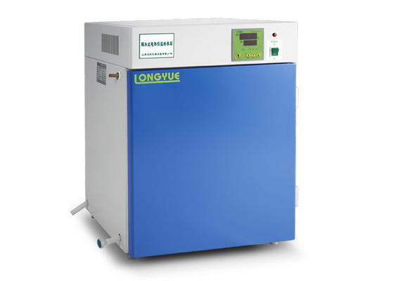 Biochemistry Research Constant Temperature Incubator , Cell Culture Incubator 250w