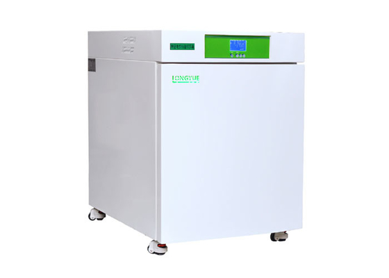 Lab Used Digital Dry Bath Incubator With Microprocessor Controller And Timing Function