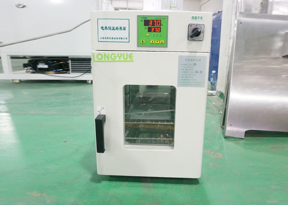 Laboratory Medical Digital Electrical Thermostat Incubator For Biotechnology