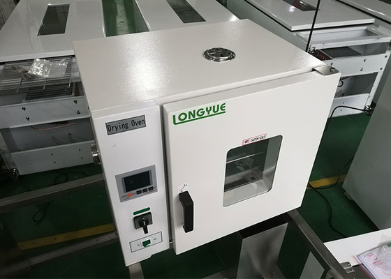 High Strength Air Circulation Lab Drying Oven With Multiple Sets Of Heaters