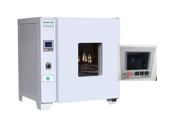 High Precision Industrial Vacuum Drying Oven / Benchtop Drying Oven 640L