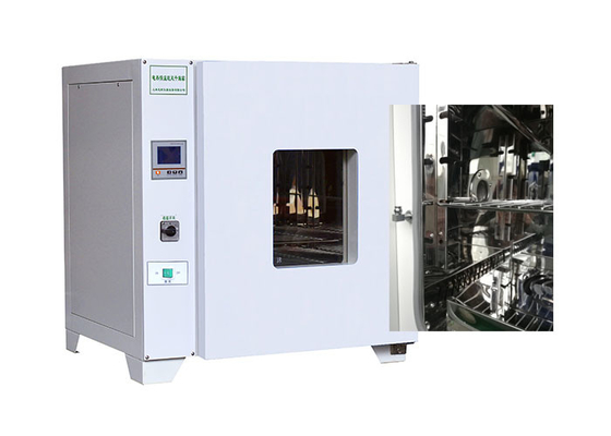 Stainless Steel Lab Drying Oven Electric Chamber 960L With Leakage Protection