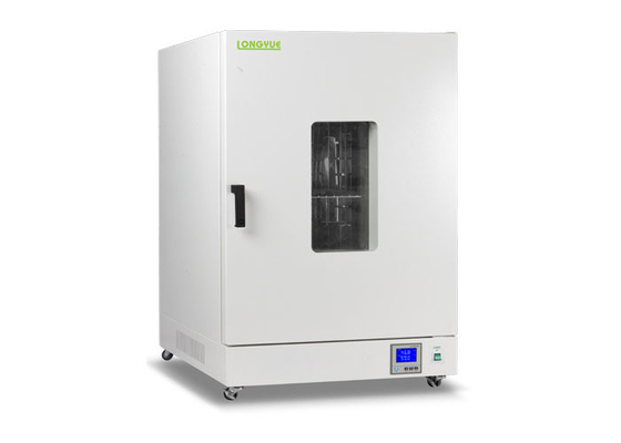 Electrothermal Constant Temperature Lab Drying Oven / Forced Air Drying Oven 72L