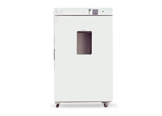 Vertical Electric Heating Lab Drying Oven 60×55×130cm Chamber Size