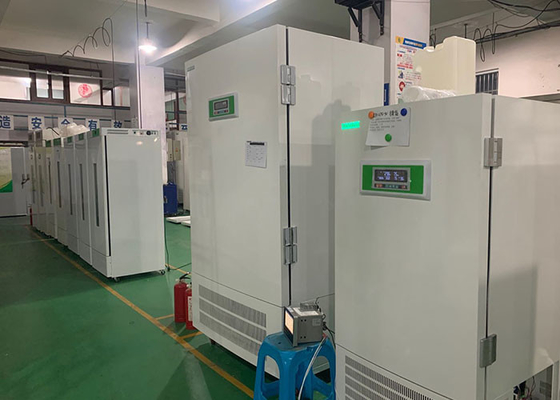 2300W Constant Temperature Humidity Chamber / Laboratory Environmental Chamber