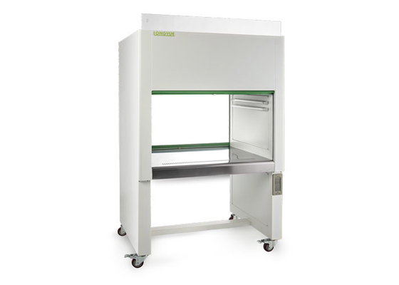 Vertical Air Flow Clean Bench / Laboratory Laminar Air Flow Cabinet