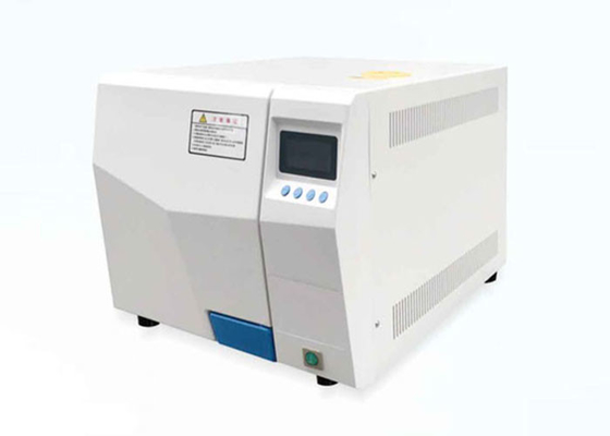 Benchtop Autoclave Sterilizer Machine 0-99min Timer Range TM-XD24D