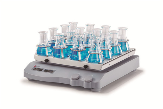 30W Digital mini orbital shaker 7.5kg Max load capacity  SK-O330-Pro
