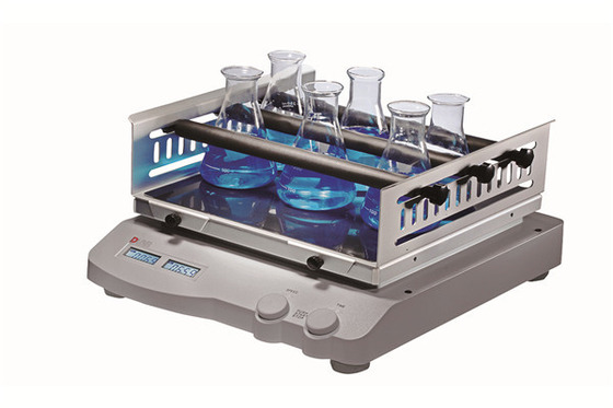 Desktop Digital Orbital Shaker For Biochemical Reaction 4mm Amplitude SK-L180-Pro