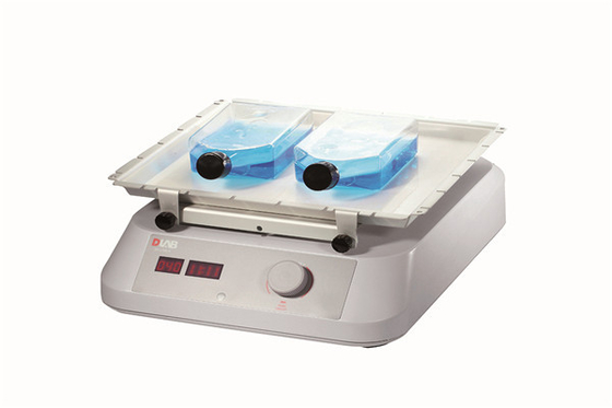Linear Digital Orbital Shaker 1min-19h59min Time Settings Range SK-L180-S