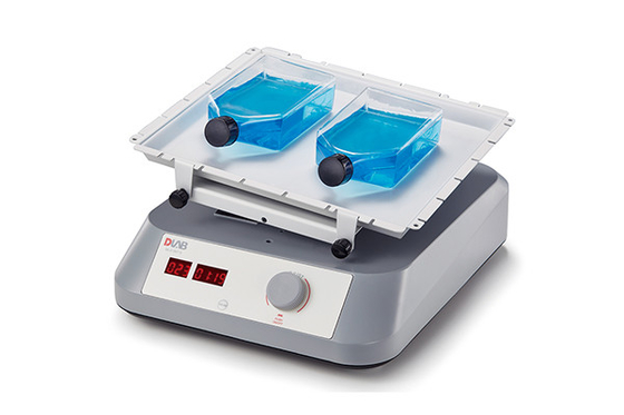 7° Tilt Angle Lab Orbital Shaker Machine IP21 Protection Class SK-D1807-S