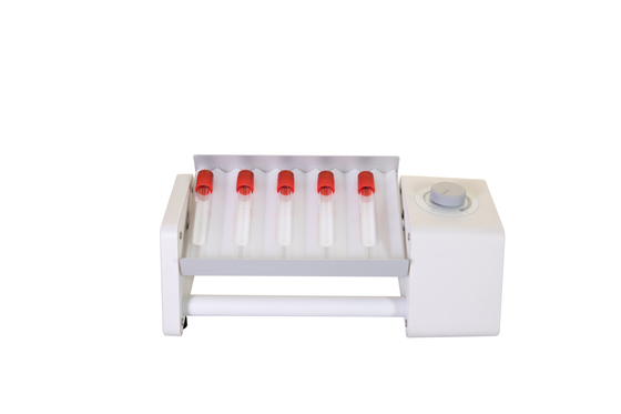 1kg Load Capacity Digital Orbital Shaker Deck Rocking Rotator SK-R30S-E