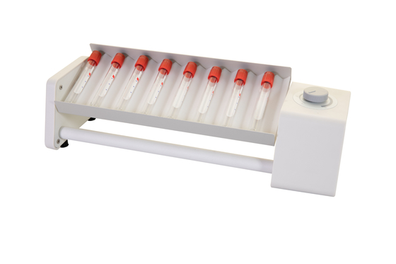 Continuous Operation Digital Orbital Shaker Deck Rocking Rotator SK-R30L-E