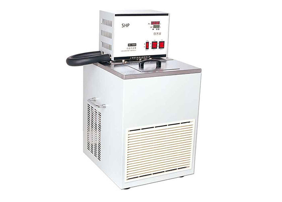 Lab Cooling Circulator Digital Control With Stainless Steel Inner Tank DC Series
