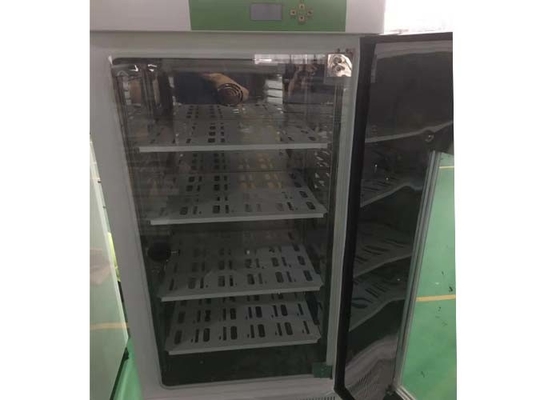 300L RS485 LCD Display Battery Stability Test Chamber