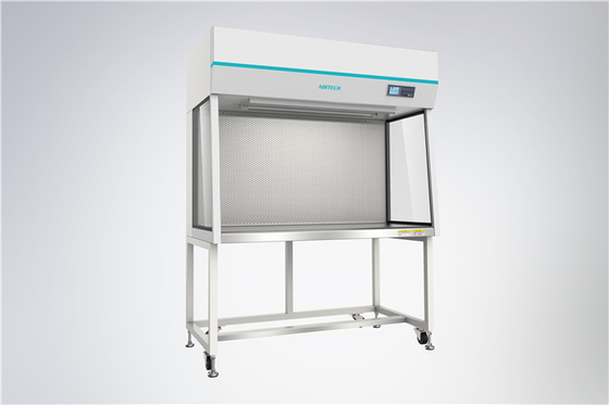 SS304 650Lx ISO Class 5 600w Exclusive Clean Bench