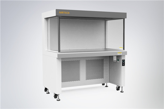 UV Lamp Corrosion Resistant 500w Laminar Flow Workbench