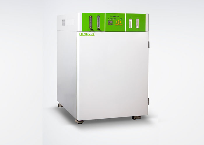 Water Jacketed  CO2 Incubator For Bacterial Culture AC220V 50HZ WJ-2/WJ-2-160