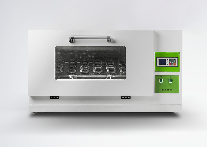 Stacked Large Capacity Big Laboratory Shaker Incubator 60~280rpm LYZ-D2403